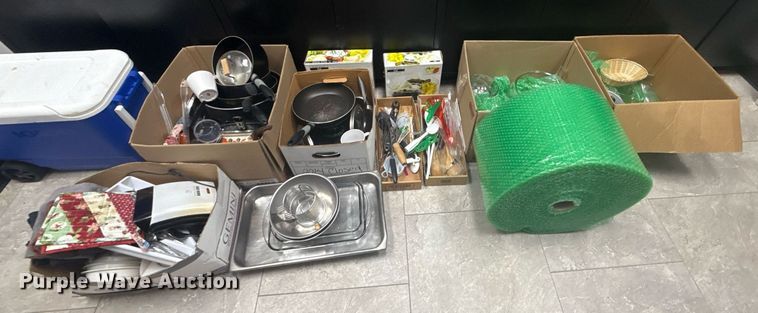 image for item EG8160 Kitchen equipment 