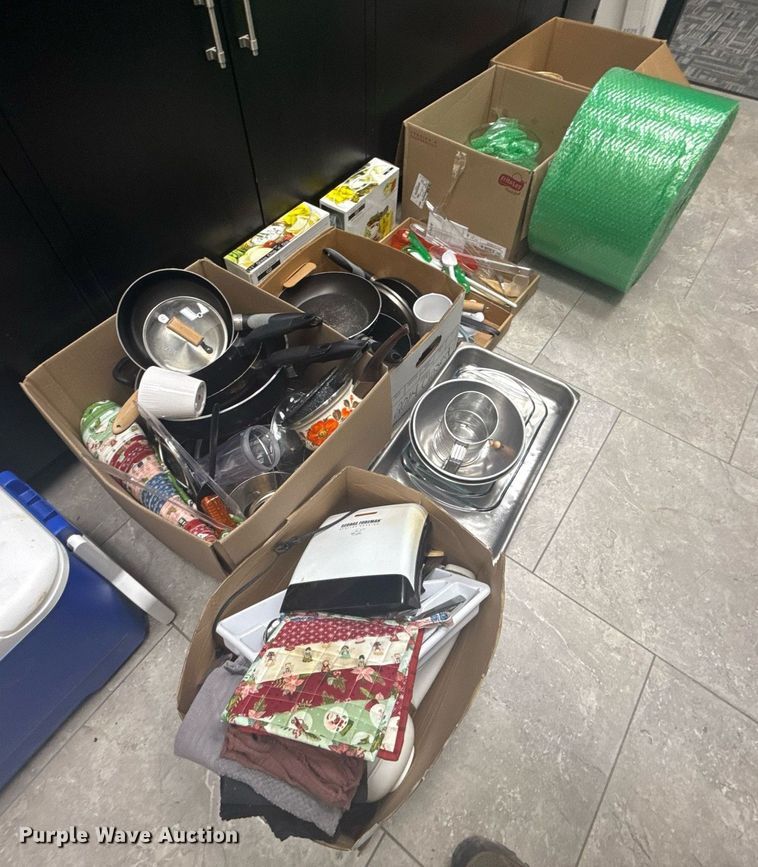 image for item EG8160 Kitchen equipment 