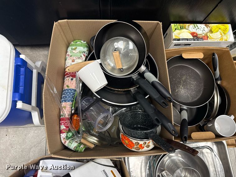 image for item EG8160 Kitchen equipment 