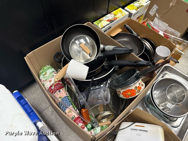 image for item EG8160 Kitchen equipment 