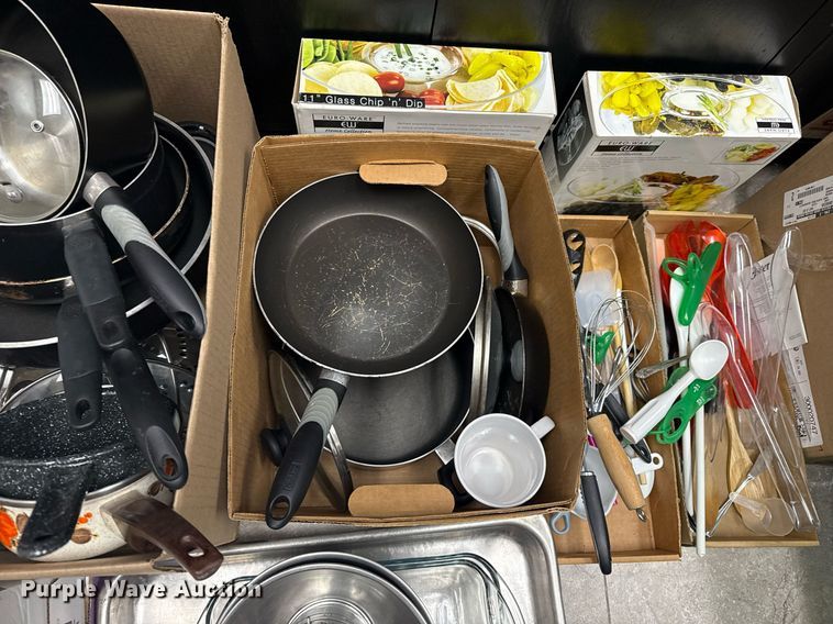 image for item EG8160 Kitchen equipment 