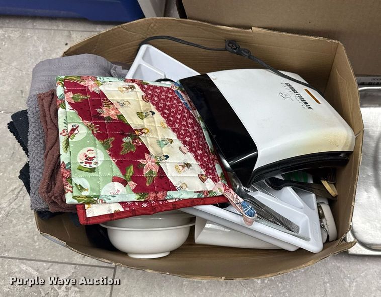 image for item EG8160 Kitchen equipment 