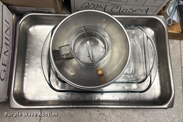 image for item EG8160 Kitchen equipment 