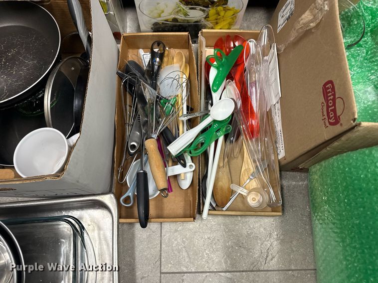 image for item EG8160 Kitchen equipment 