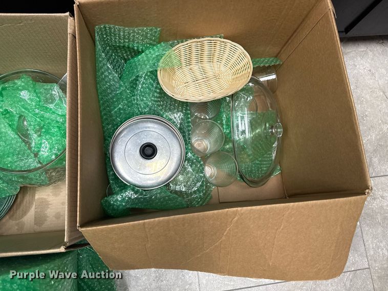 image for item EG8160 Kitchen equipment 