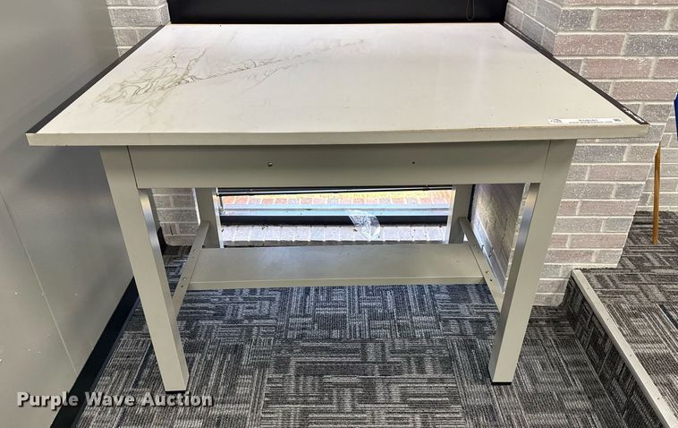 image for item EG8161 Drafting table