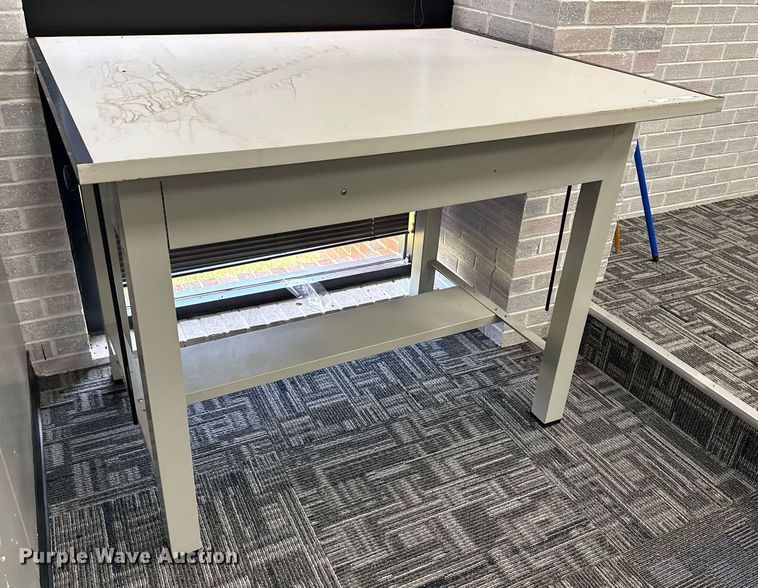 image for item EG8161 Drafting table
