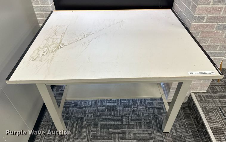 image for item EG8161 Drafting table