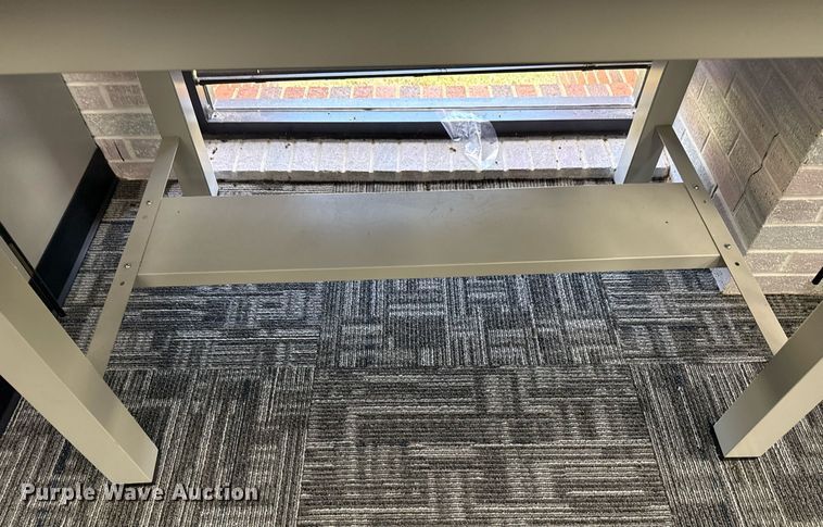 image for item EG8161 Drafting table