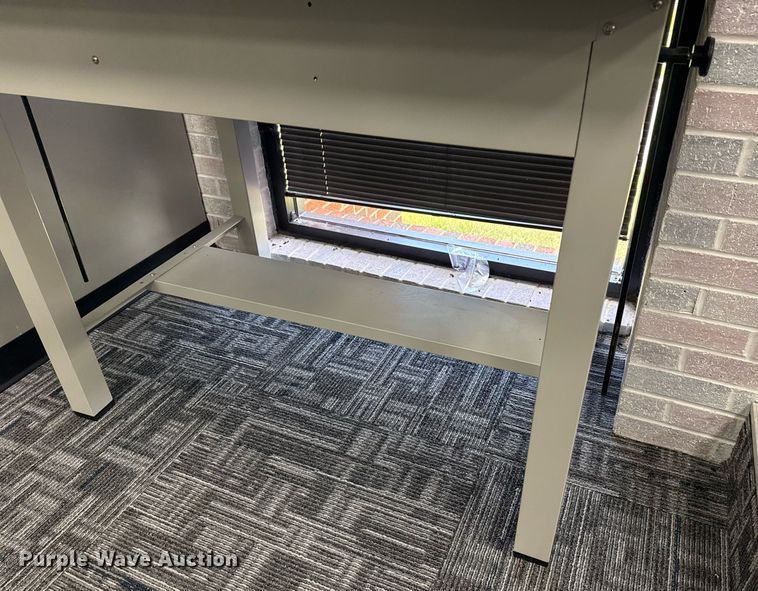 image for item EG8161 Drafting table