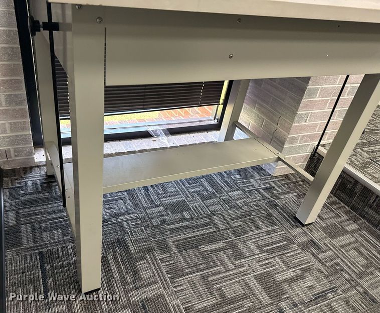 image for item EG8161 Drafting table