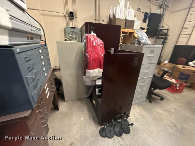 image for item EG8162 Office equipment