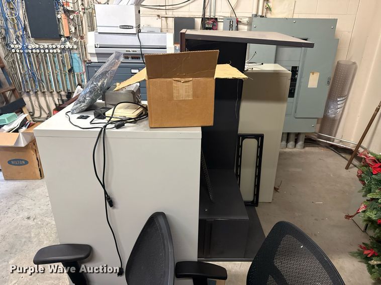 image for item EG8162 Office equipment