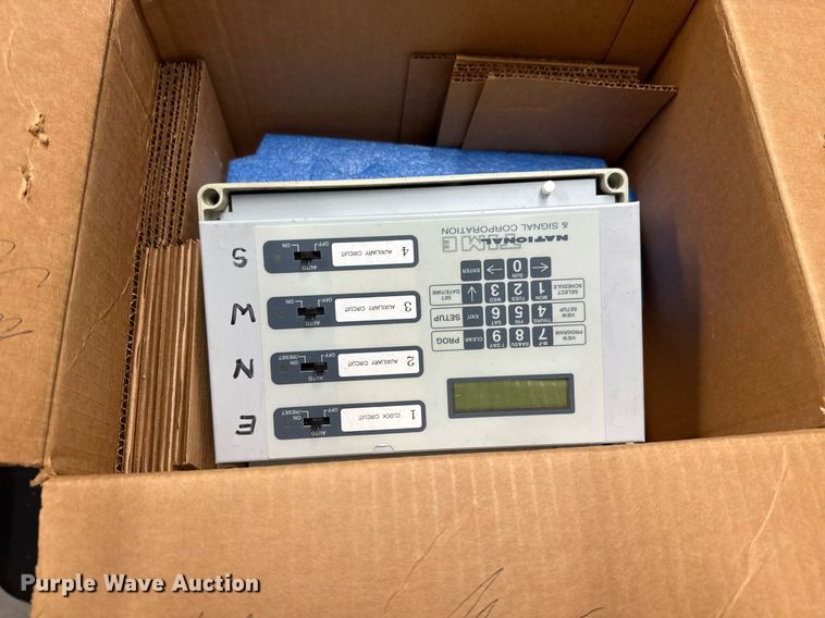 image for item EG8162 Office equipment