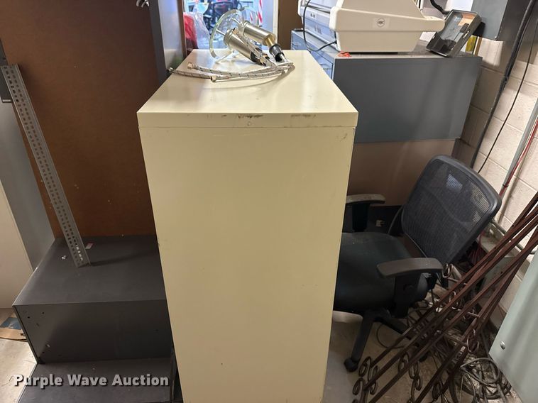 image for item EG8162 Office equipment