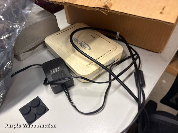 image for item EG8162 Office equipment