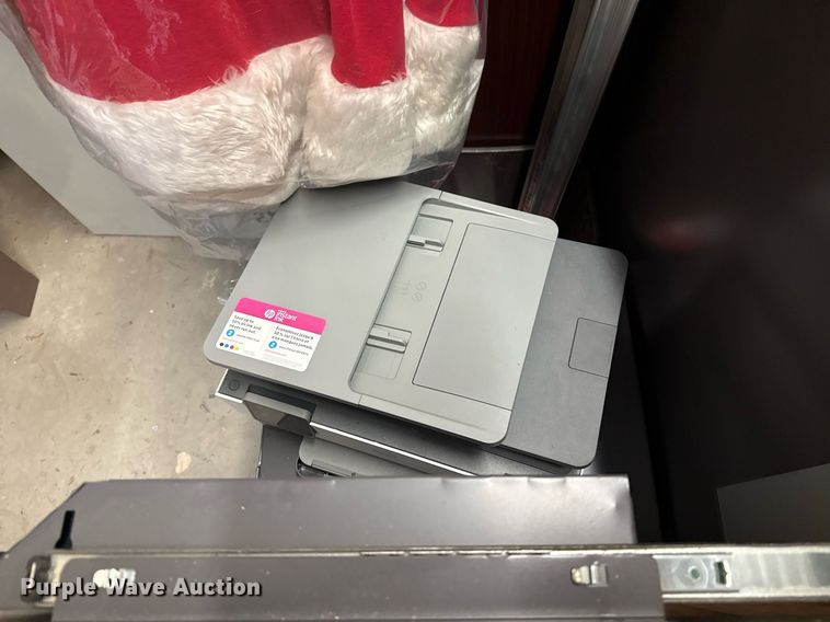 image for item EG8162 Office equipment