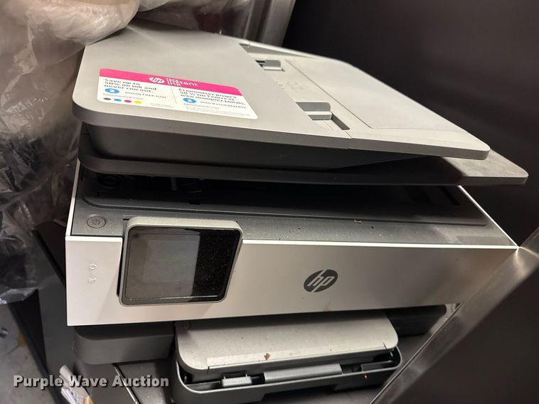 image for item EG8162 Office equipment