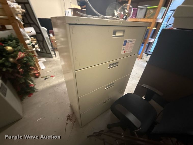 image for item EG8162 Office equipment