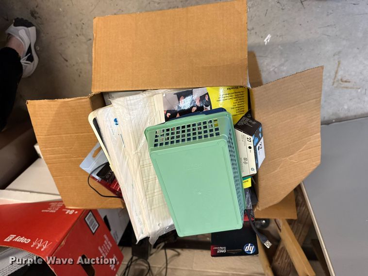 image for item EG8162 Office equipment