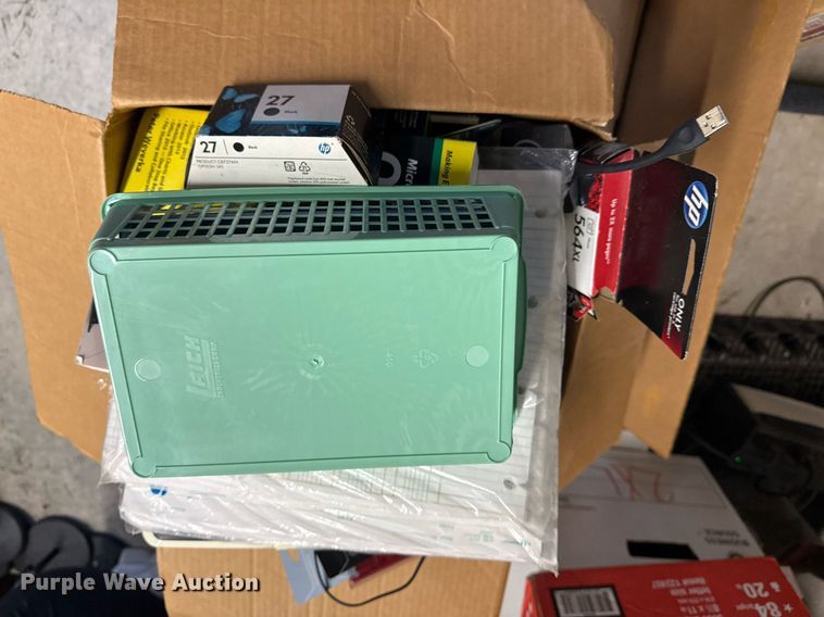 image for item EG8162 Office equipment