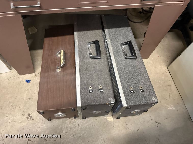 image for item EG8162 Office equipment