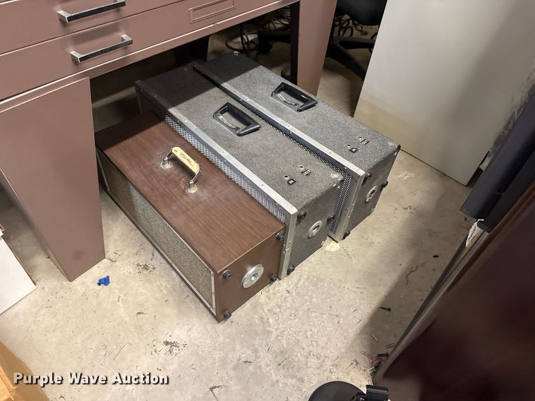 image for item EG8162 Office equipment