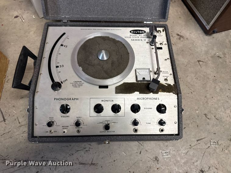 image for item EG8162 Office equipment