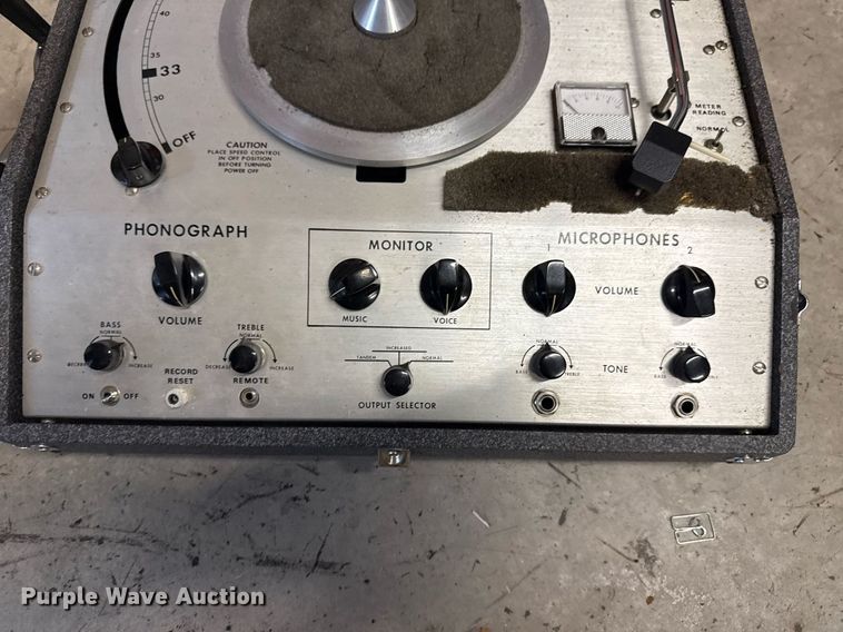 image for item EG8162 Office equipment