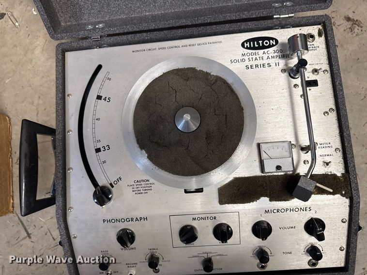 image for item EG8162 Office equipment