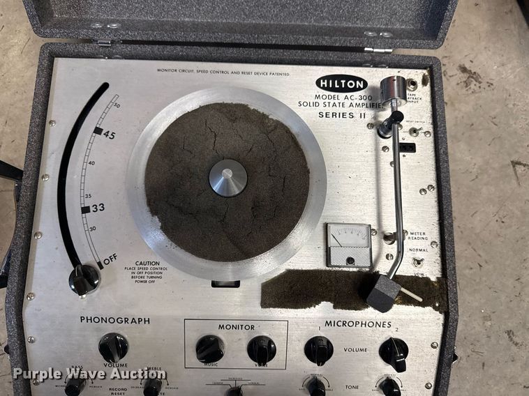 image for item EG8162 Office equipment