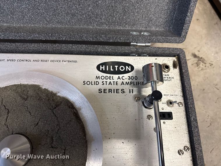 image for item EG8162 Office equipment