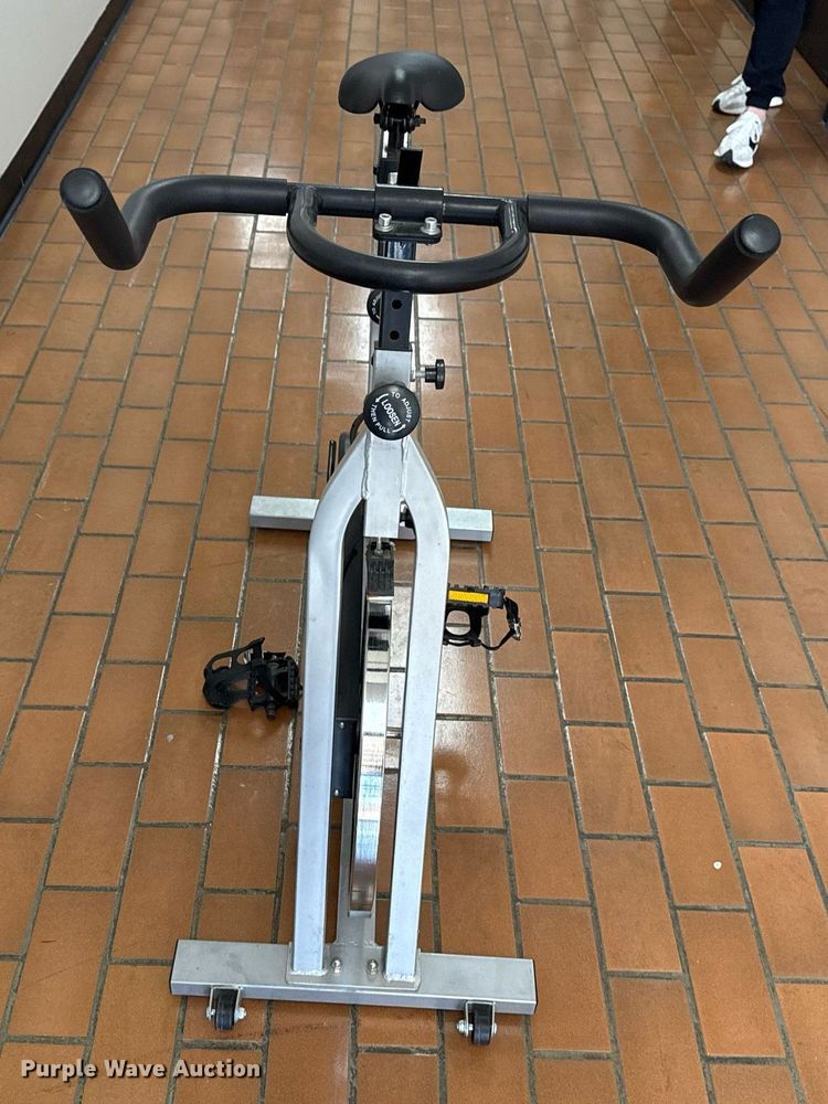 image for item EG8163 Stationary bike