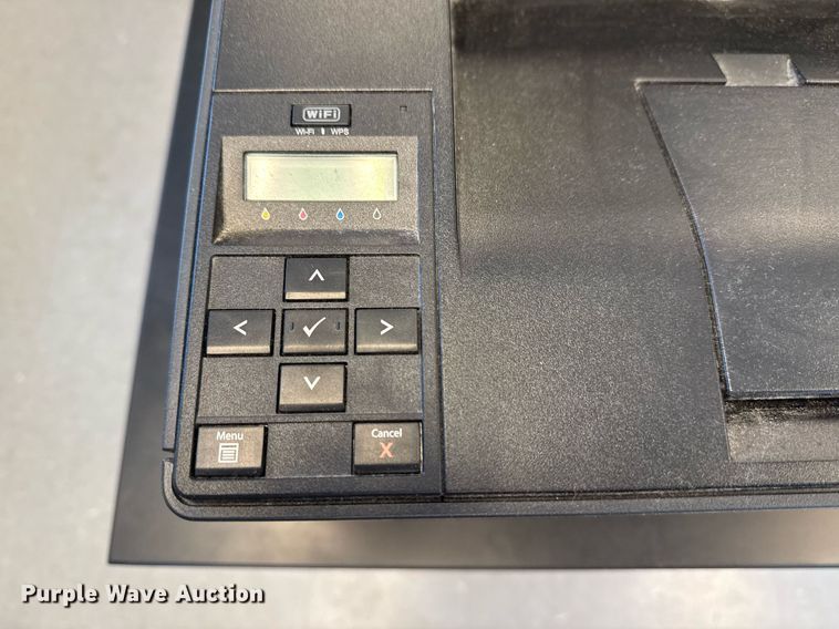 image for item EG8165 (2) Dell C1760nw color printers