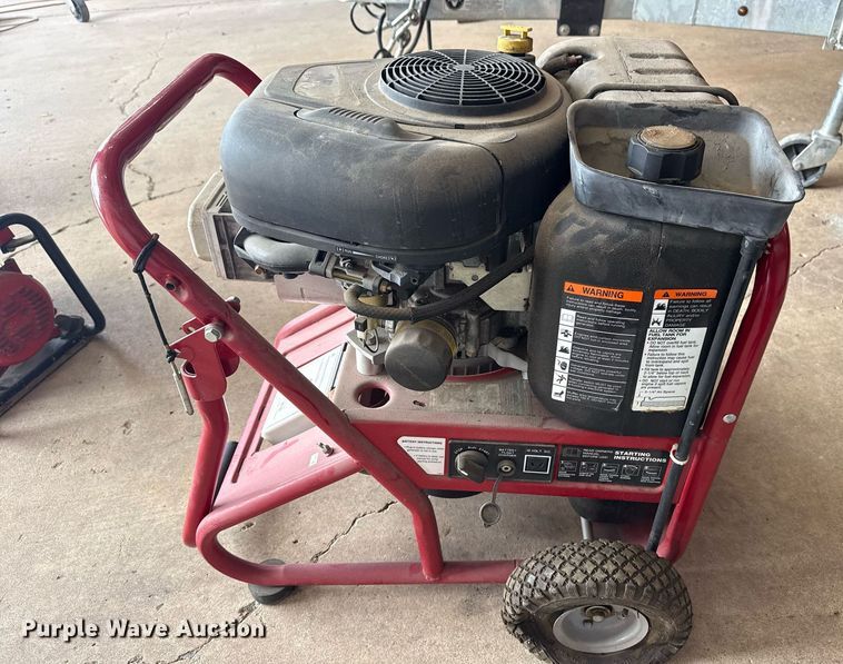 image for item EG8166 (3)  generator