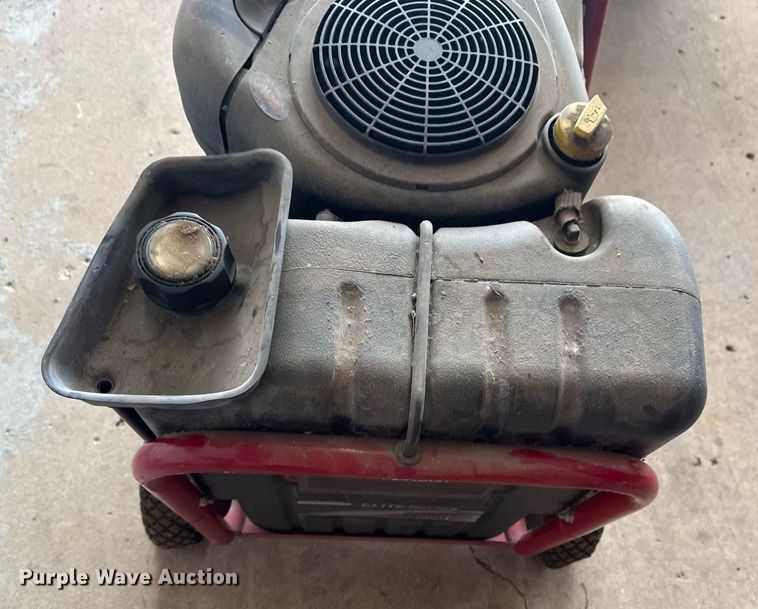 image for item EG8166 (3)  generator