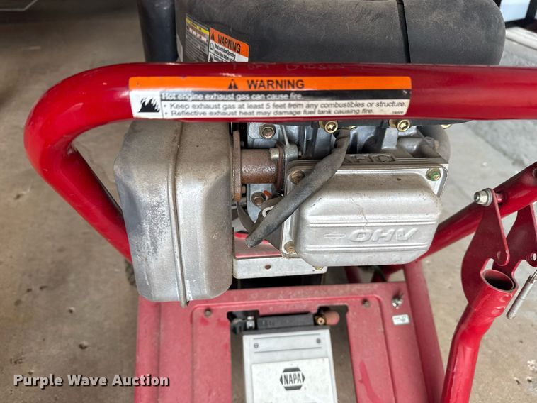 image for item EG8166 (3)  generator