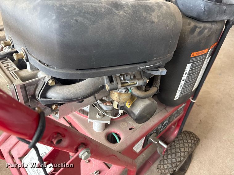 image for item EG8166 (3)  generator