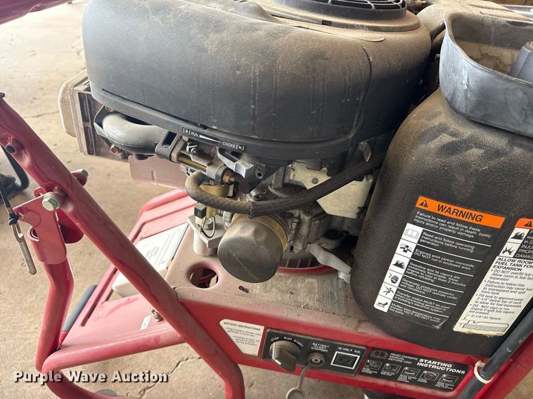 image for item EG8166 (3)  generator