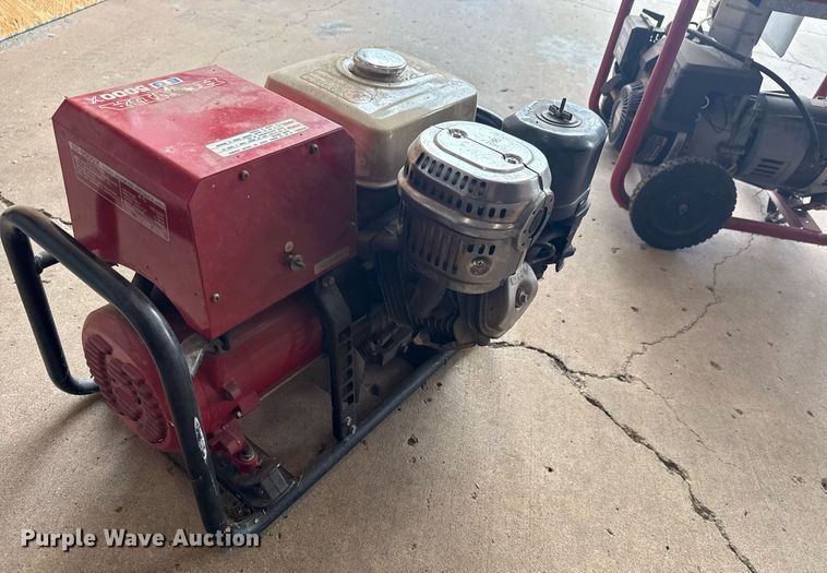 image for item EG8166 (3)  generator