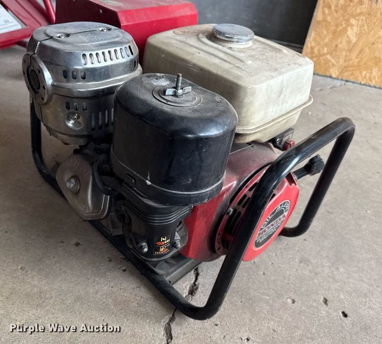 image for item EG8166 (3)  generator