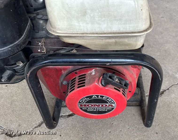 image for item EG8166 (3)  generator