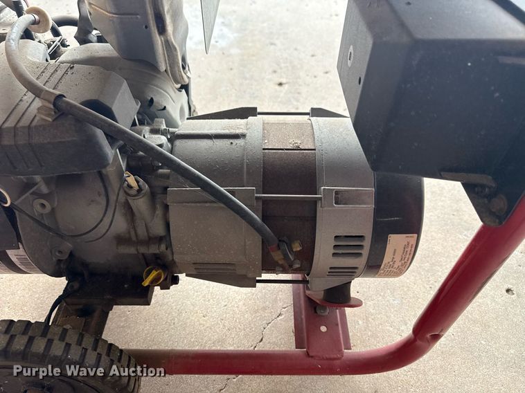 image for item EG8166 (3)  generator