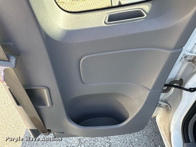 image for item EG8558 2015 Toyota Tacoma Access Cab pickup truck