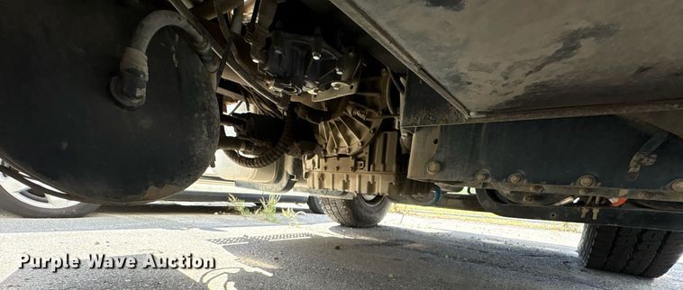 image for item EG8560 2012 International 7600 dump truck