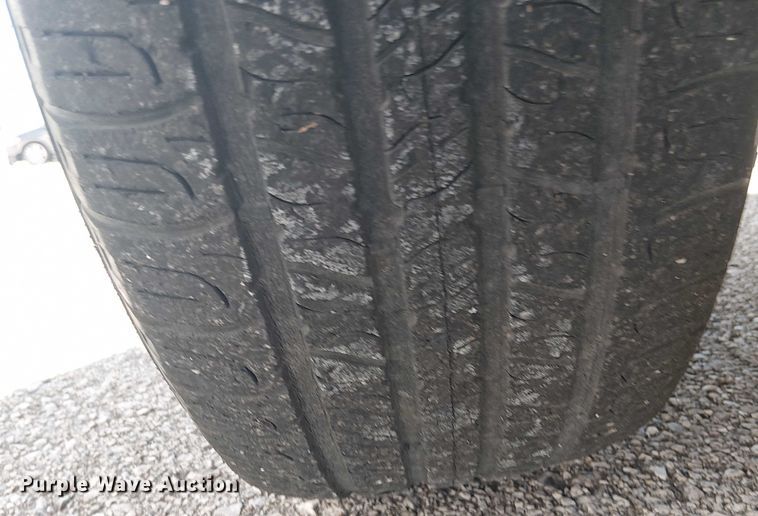 image for item EG8561 2013 Toyota Tacoma Access Cab pickup truck