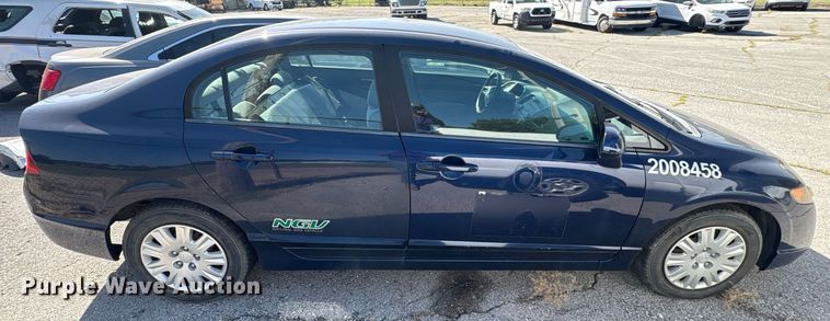image for item EG8562 2008 Honda Civic 