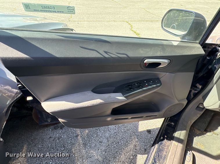 image for item EG8562 2008 Honda Civic 