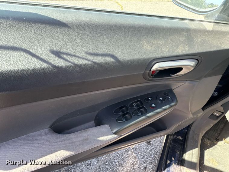 image for item EG8562 2008 Honda Civic 