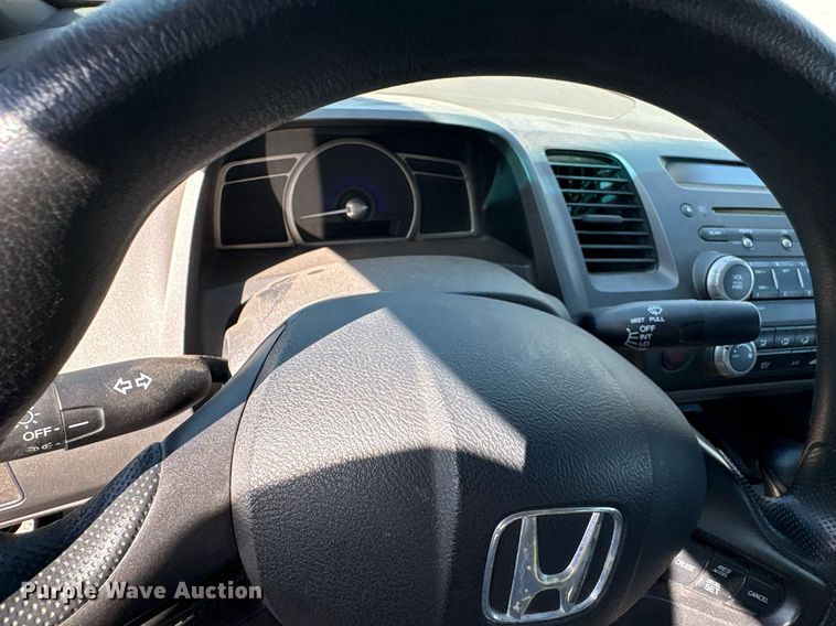 image for item EG8562 2008 Honda Civic 